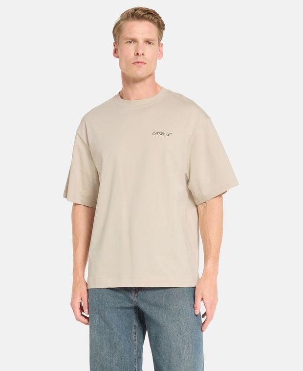 Off-White Crew neck t-shirt