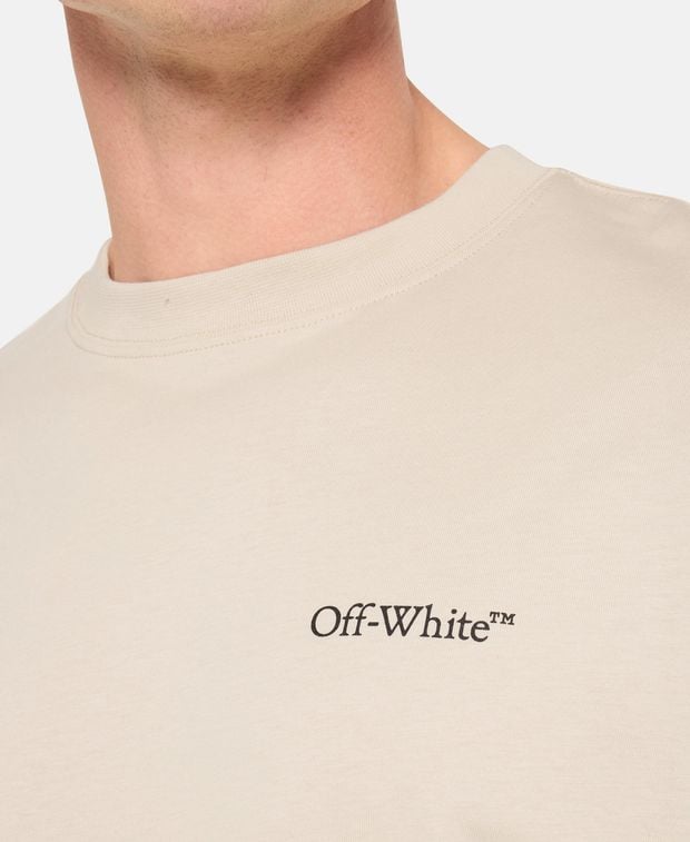 Off-White Crew neck t-shirt