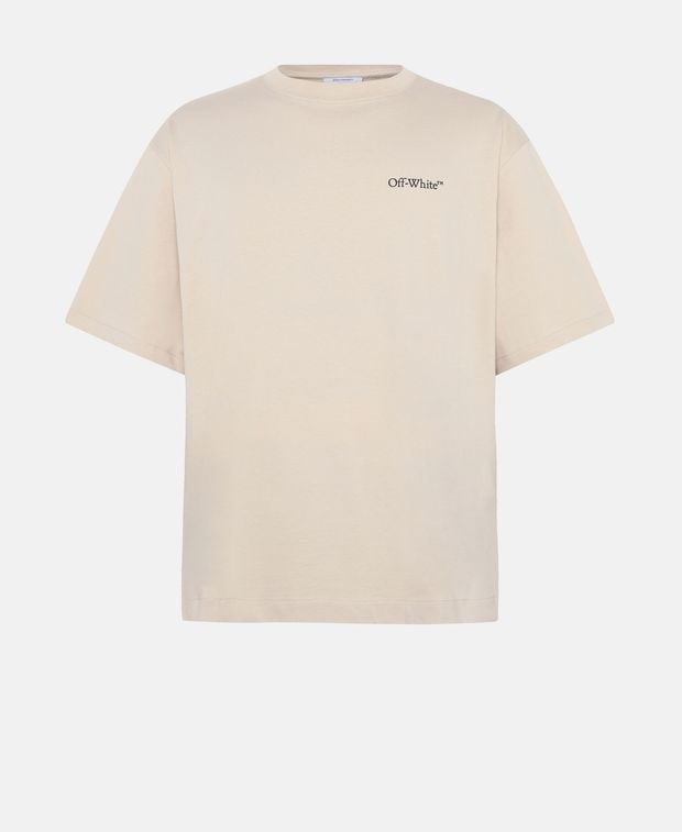 Off-White Crew neck t-shirt