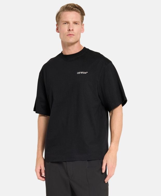 Off-White Crew neck t-shirt