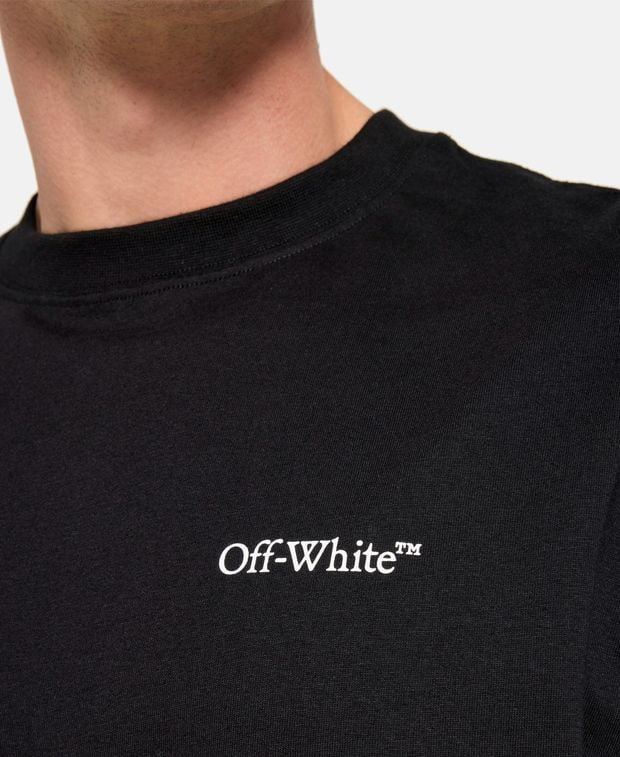 Off-White Crew neck t-shirt