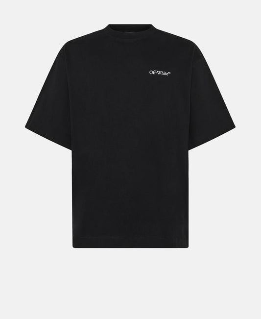 Off-White Crew neck t-shirt