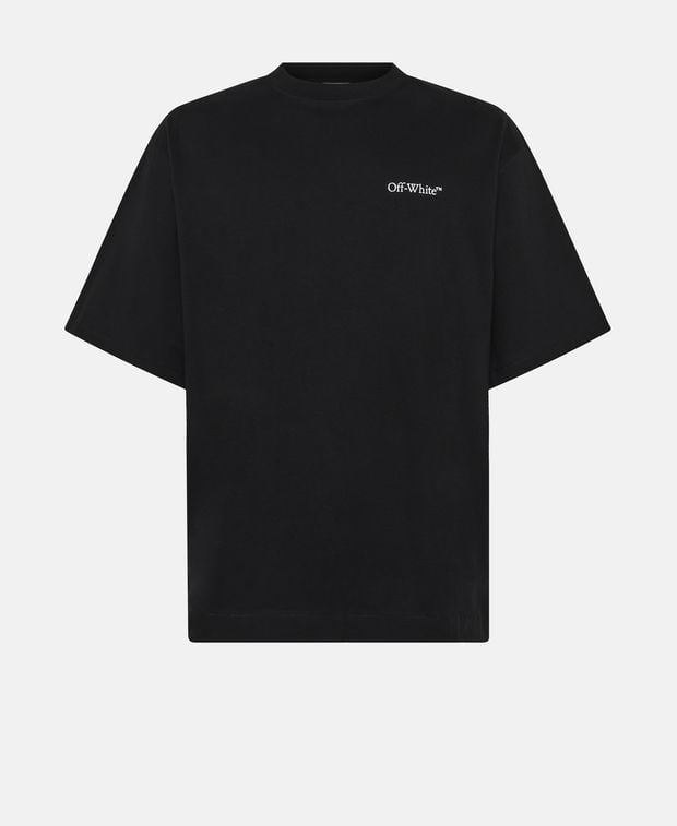 Off-White Crew neck t-shirt