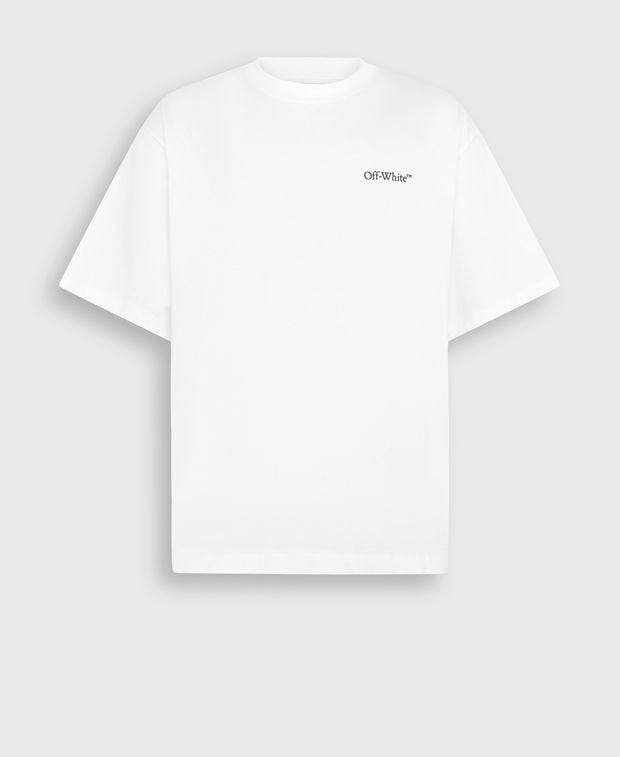 Off-White Crew neck t-shirt