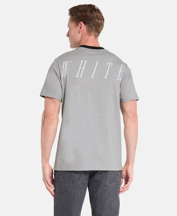 Off-White Crew neck t-shirt
