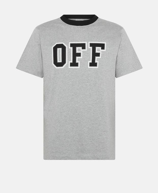 Off-White Crew neck t-shirt