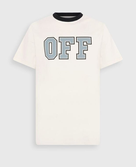 Off-White Crew neck t-shirt