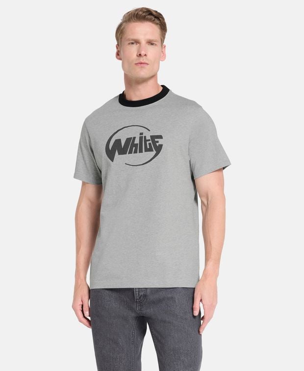 Off-White Crew neck t-shirt