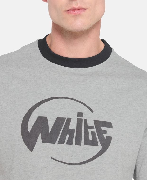 Off-White Crew neck t-shirt