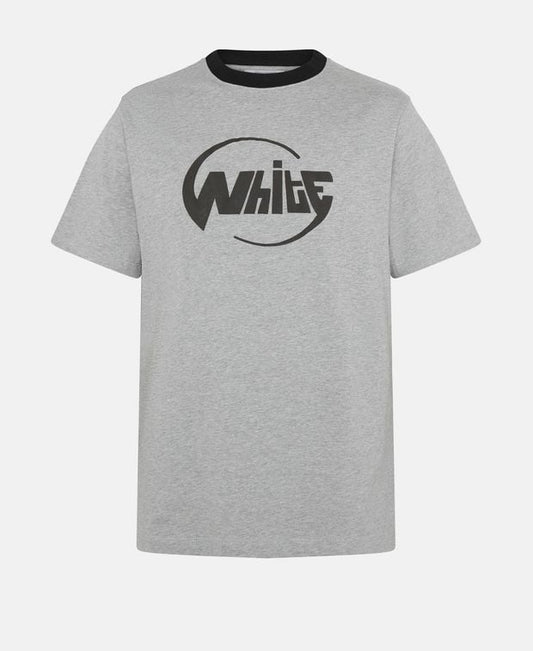 Off-White Crew neck t-shirt