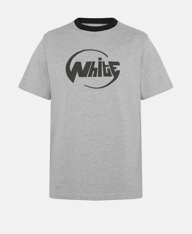 Off-White Crew neck t-shirt