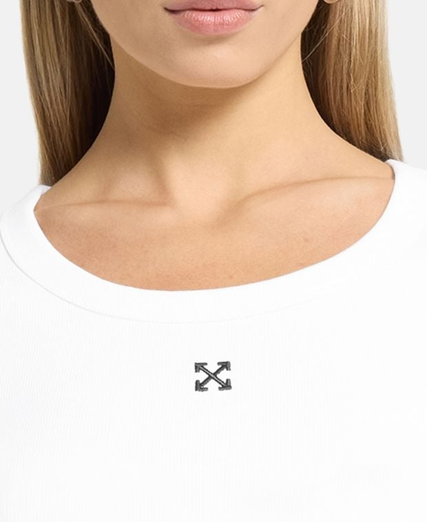 Off-White T-shirt