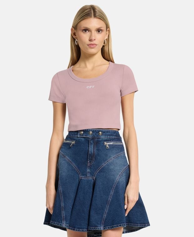 Off-White T-shirt