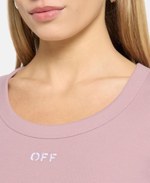 Off-White T-shirt