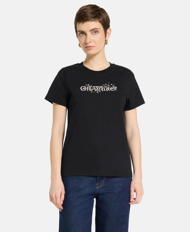Off-White Crew neck t-shirt