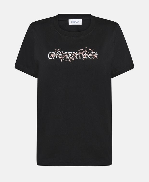 Off-White Crew neck t-shirt