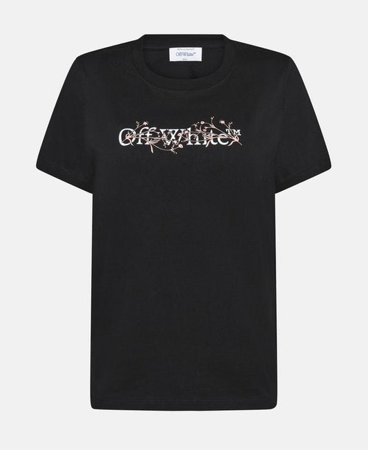 Off-White Crew neck t-shirt