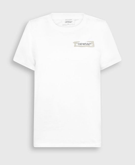 Off-White Crew neck t-shirt