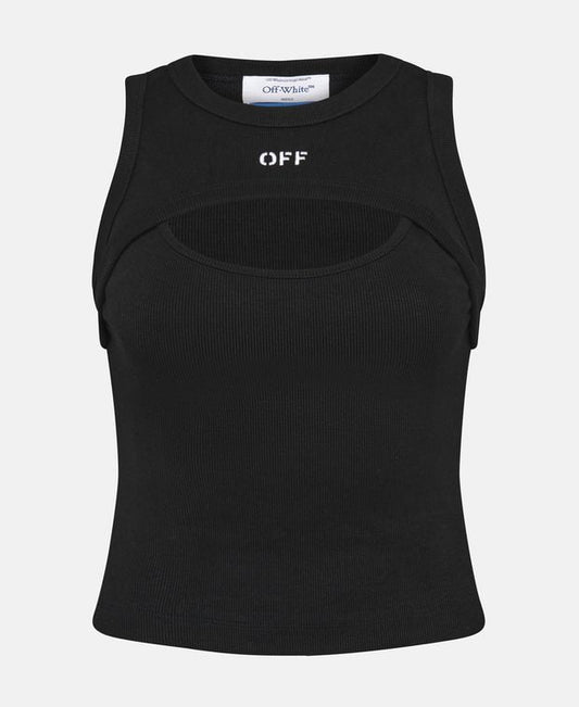 Off-White Tank top