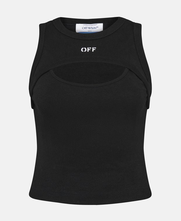 Off-White Tank top