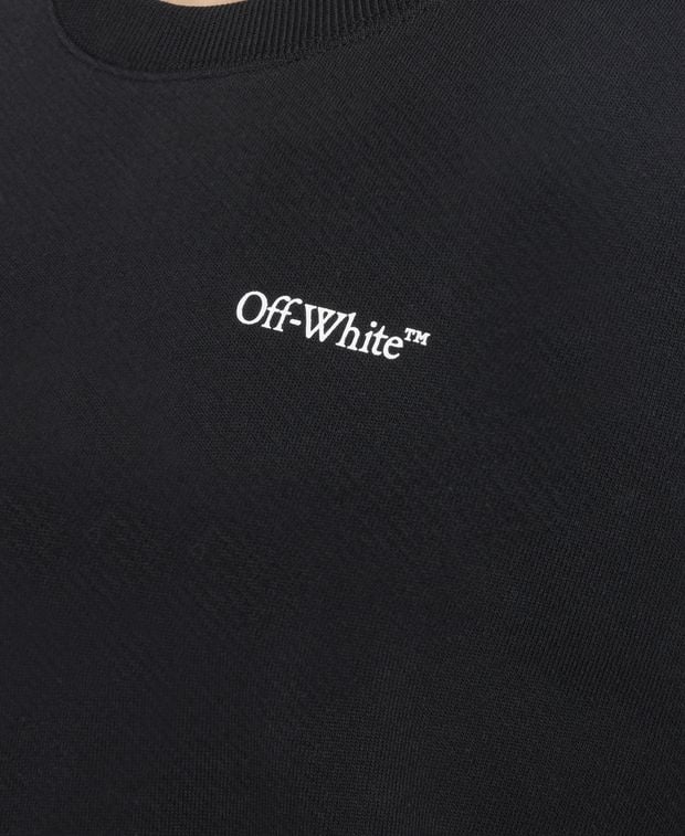 Off-White Sweatshirt