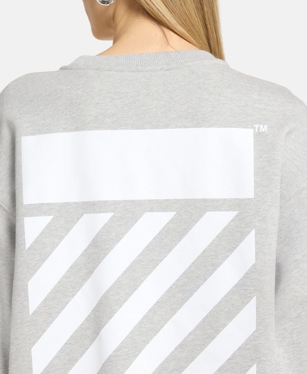 Off-White Sweatshirt