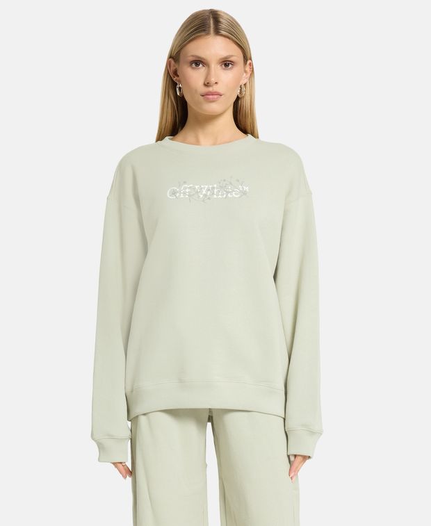 Off-White Sweatshirt