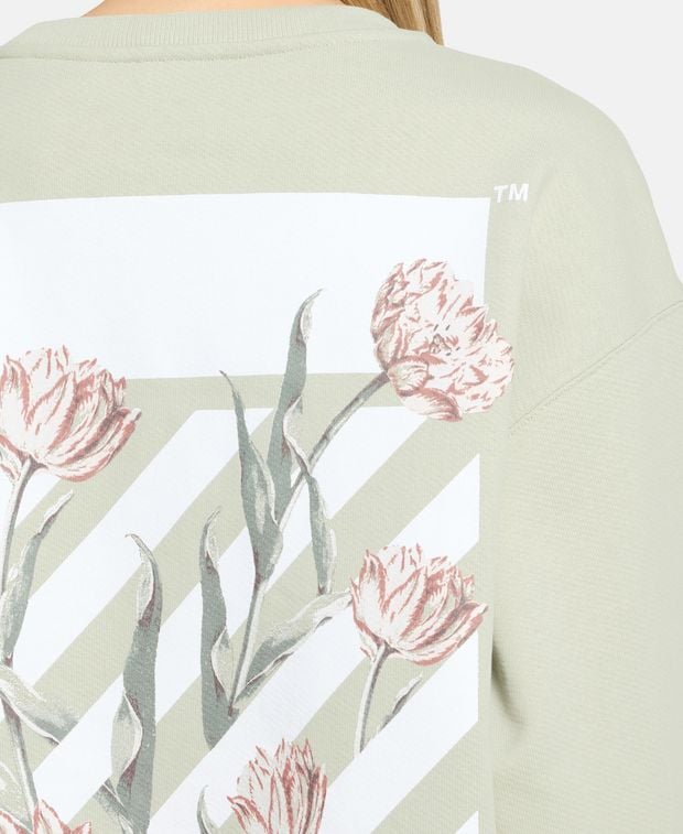 Off-White Sweatshirt