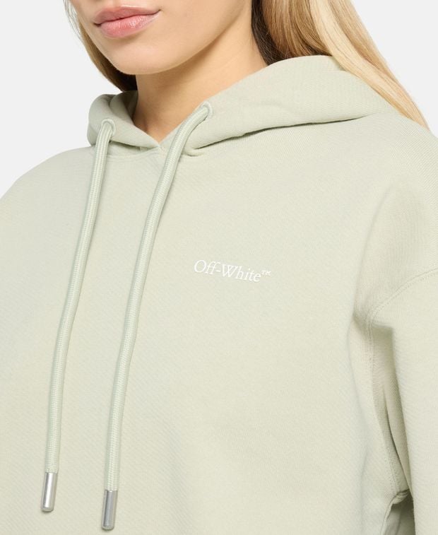 Off-White Hoodie