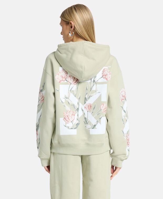 Off-White Hoodie