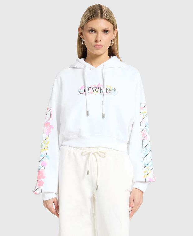 Off-White Hoodie