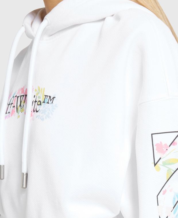 Off-White Hoodie