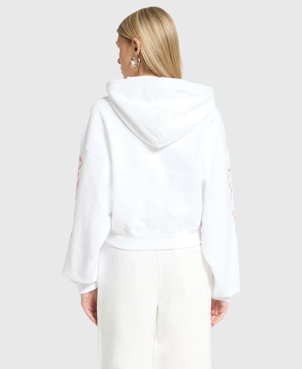 Off-White Hoodie