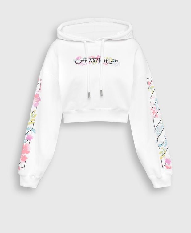 Off-White Hoodie