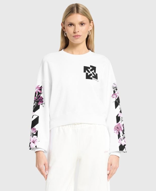 Off-White Sweatshirt