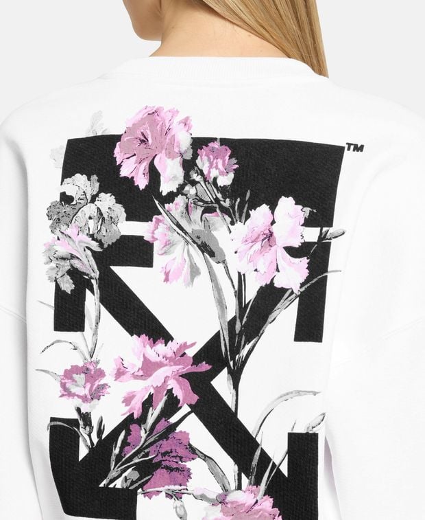 Off-White Sweatshirt