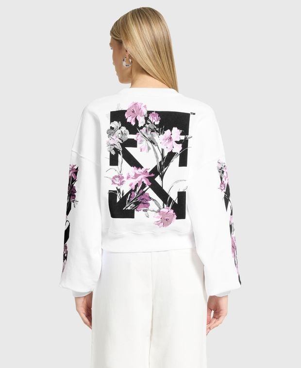 Off-White Sweatshirt