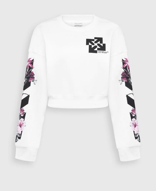 Off-White Sweatshirt