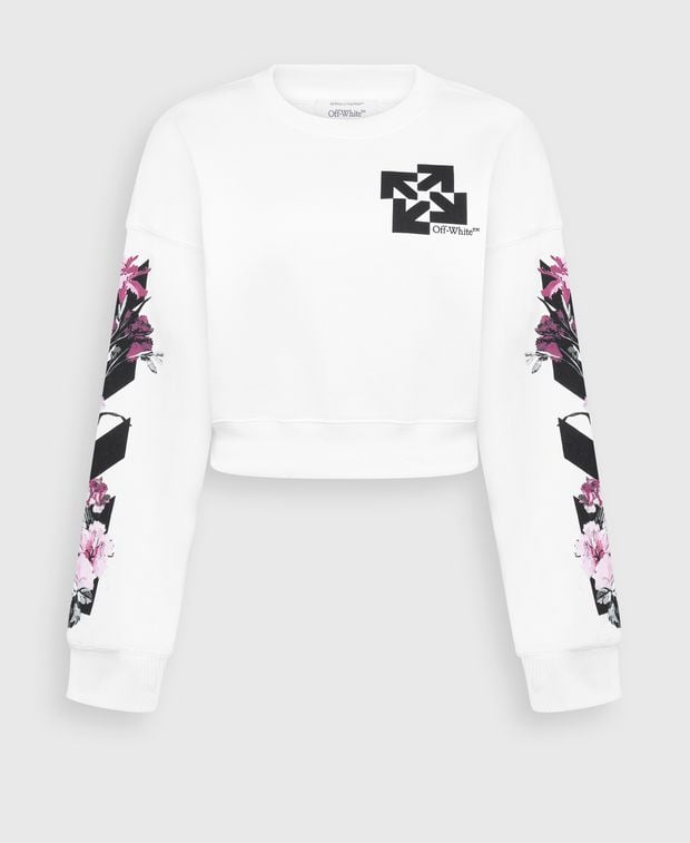 Off-White Sweatshirt