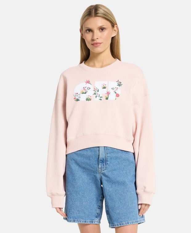 Off-White Sweatshirt
