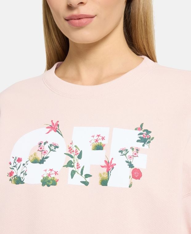 Off-White Sweatshirt