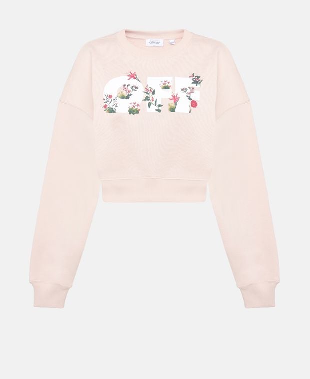 Off-White Sweatshirt