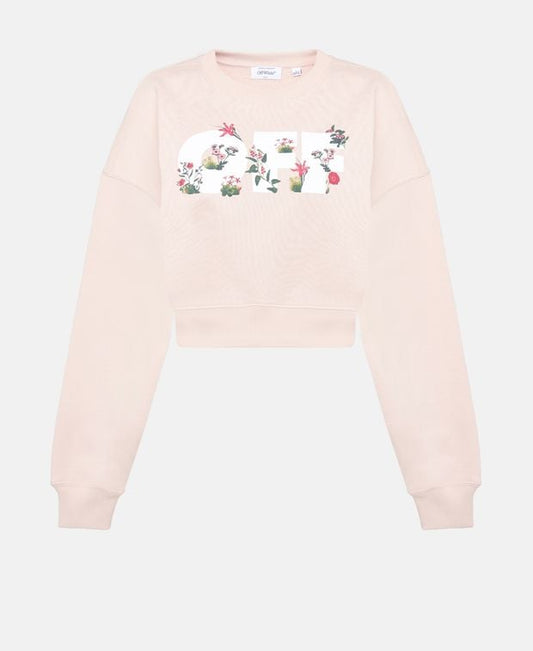 Off-White Sweatshirt