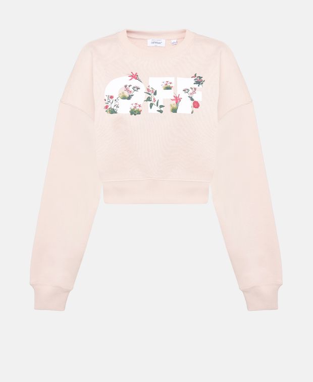 Off-White Sweatshirt
