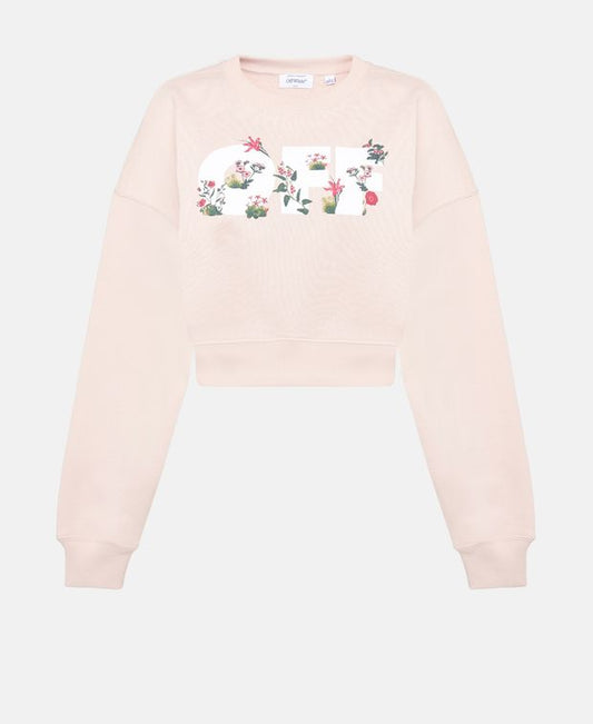 Off-White Sweatshirt
