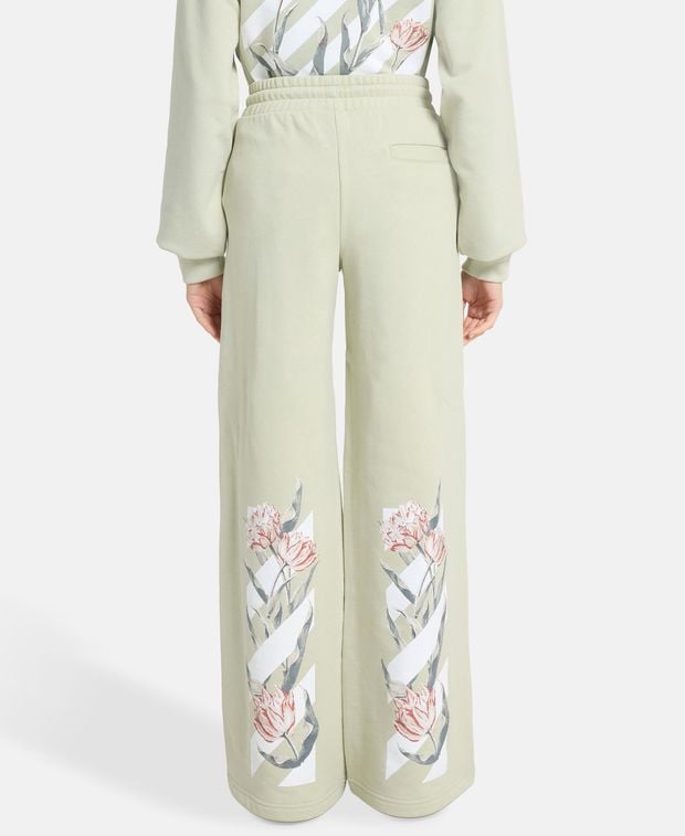 Off-White Sweatpants