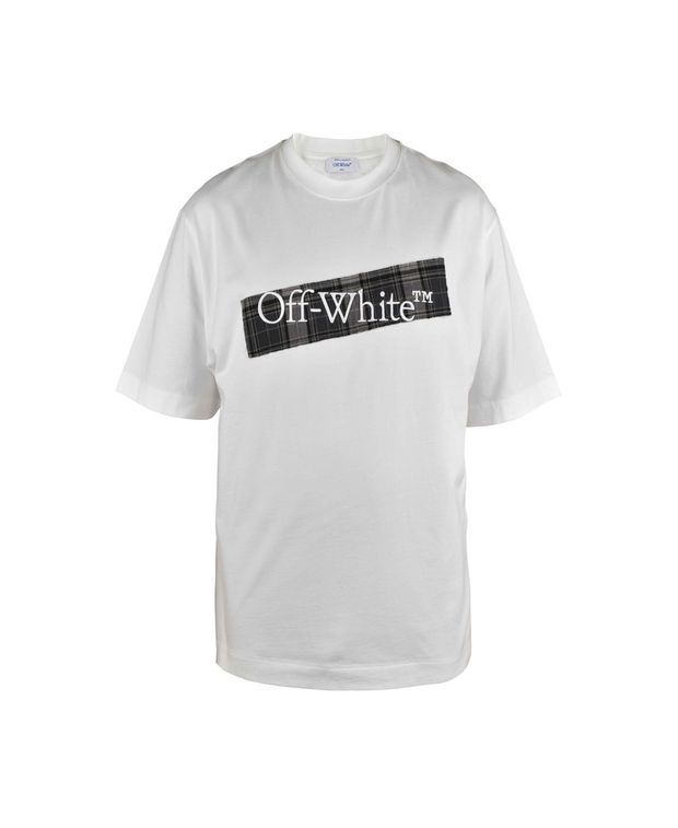 Off-White T-shirt