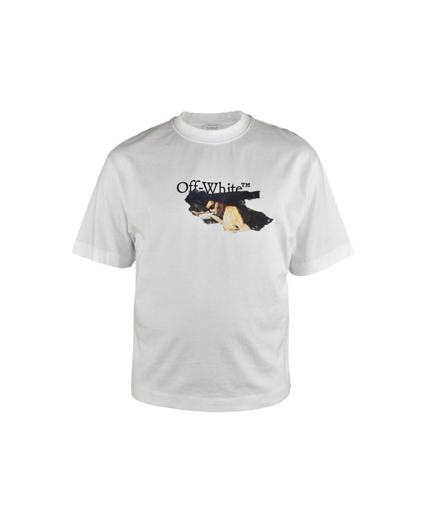 Off-White T-shirt