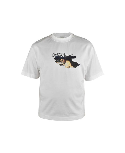 Off-White T-shirt