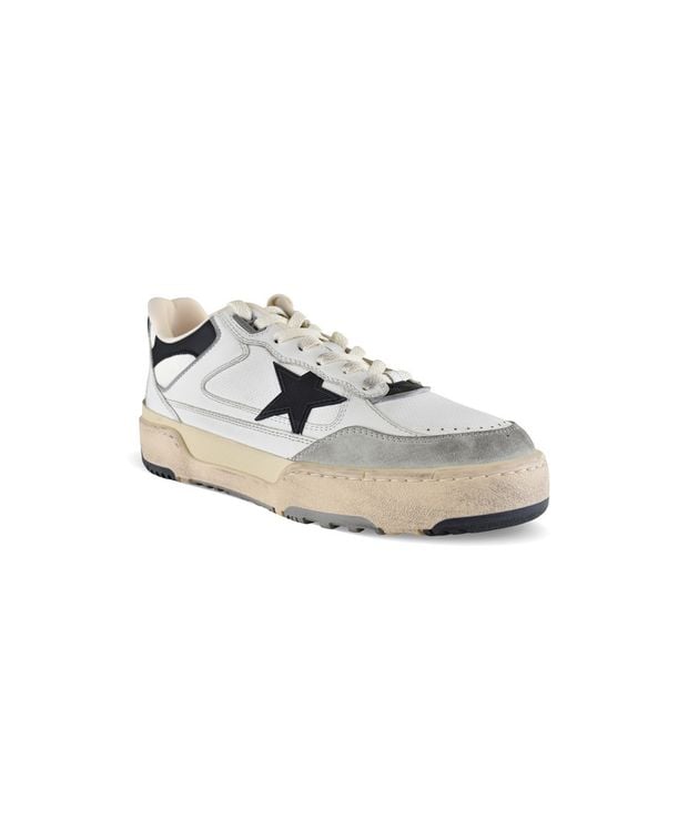 Golden Goose Deluxe Brand Sneakers